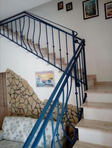  Casa Vacanze a 20 metri dal mare in Salento in Torre San Gennaro