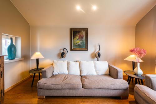 Three-Bedroom Villa image 7