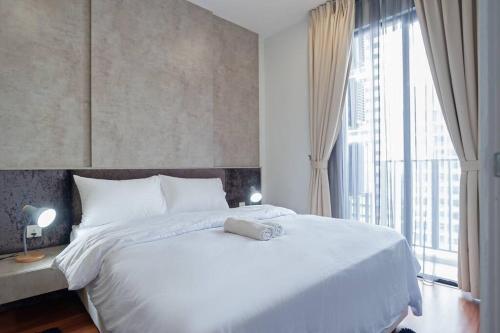 iCity 2Bedroom RM79 Thempark, Mall, Wi-Fi