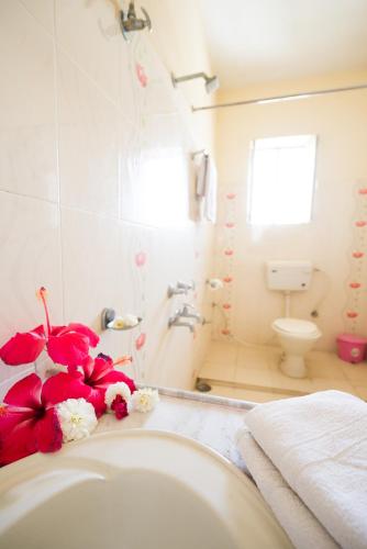Hotel Prem Villas Pushkar