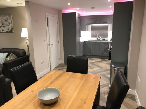 Modern 3 Bed Barn Conversion in Great Urswick in Urswick