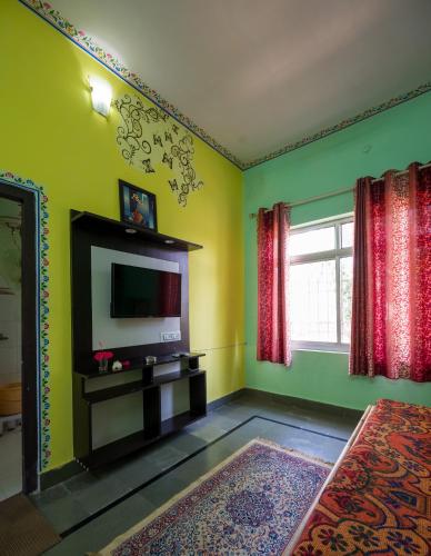 Hotel Prem Villas Pushkar