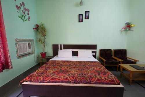 Hotel Prem Villas Pushkar