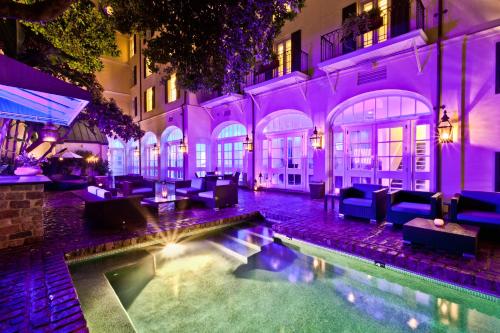 Hotel Le Marais, New Orleans