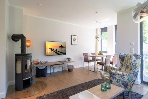 Villa Maxim App 1 212m von Maxim-Gorki-Straße entfernt