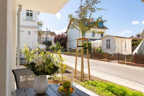 Quartier 7 App 02, Ahlbeck (photo 6)