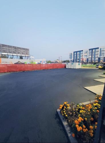 Executive Lodge in 波特蘭東北