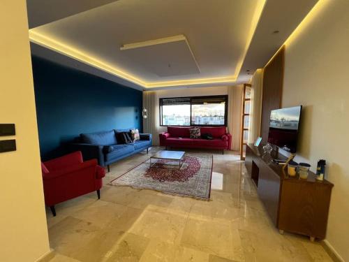 offering a fantastic Apartment, Casablanca (fotografie 6)