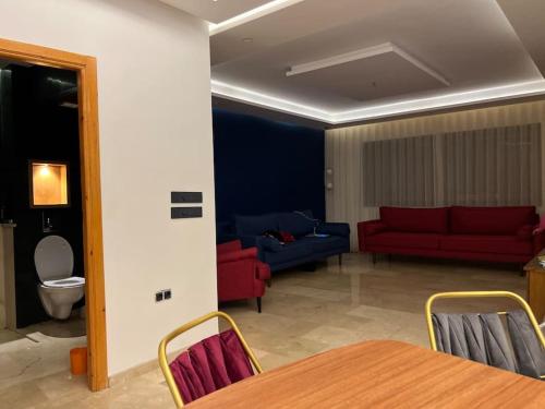 offering a fantastic Apartment, Casablanca (fotografie 7)