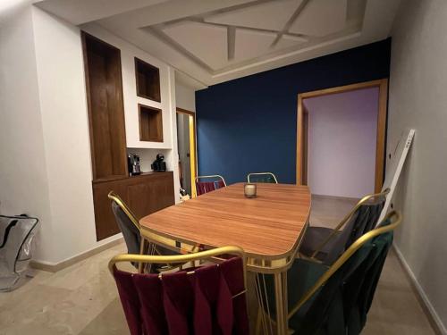 offering a fantastic Apartment, Casablanca (fotografie 8)