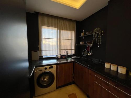 offering a fantastic Apartment, Casablanca (fotografie 9)