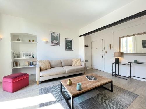 Nice Renting - BONAPARTE - Luxury Loft Trendy neighborhood - AC - fully equipped, Nice