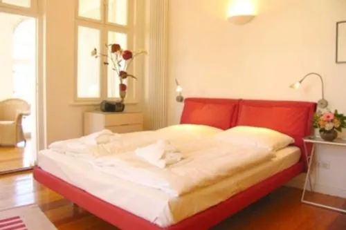 Villa Astrid, T1 Lüneburg in Bansin, Deutschland