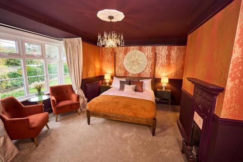 Little Hayes in Lyndhurst