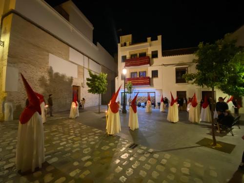 Dúplex Centro Écija