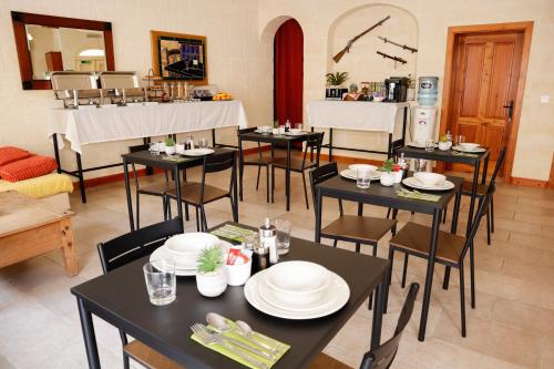 Rosehill B&B 2