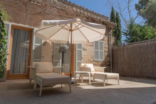 Chambre Double Supérieure avec Terrasse