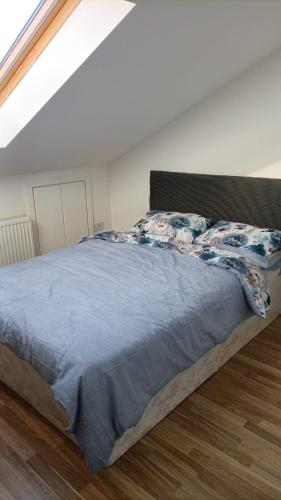 Jey's Flat Room Type - Budget Double Room