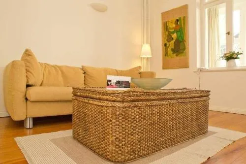 Villa Astrid, T3 Anklam in Bansin, Deutschland