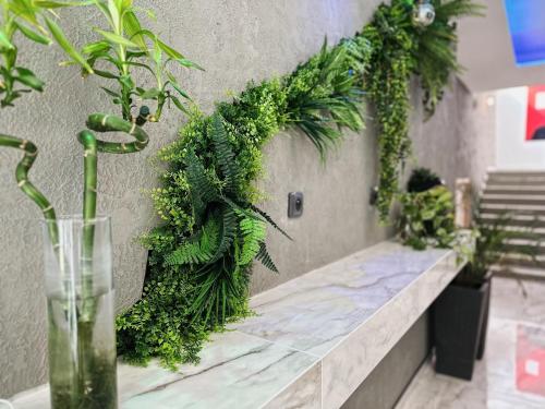 Atlas Hotel Garni - image 14