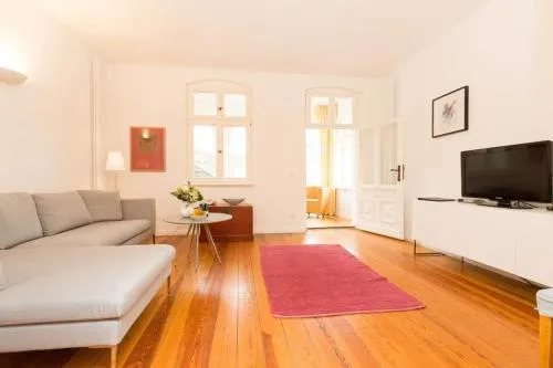 Villa Astrid, T3 Münster in Bansin, Deutschland