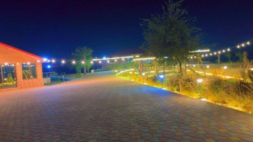 مزرعة السعادة للخيول(المدام) in Murquab