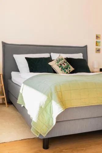 FeelsLikeHome - Traumhafte zentrumsnahe Wohnung mit Balkon&Parkplatz in Bochum, Deutschland
