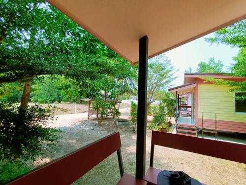 Win Gray Homestay Resort - 전망
