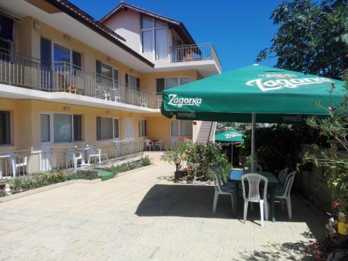 Eleonor Guest House in 比亞拉