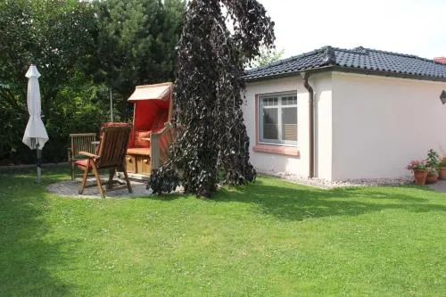 Ferienhaus Swantje in Wustrow, Deutschland