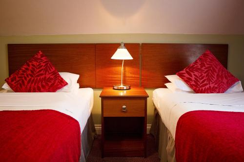 The Abbey House Hotel - image 14