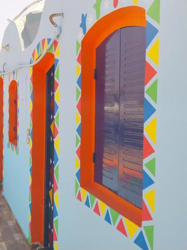 NeNeKaTo Nubian House in Aswan