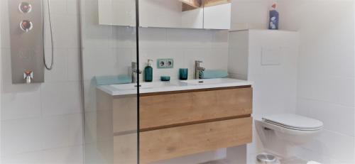AlpinResort DerBacherhof – Niedernsill, SD