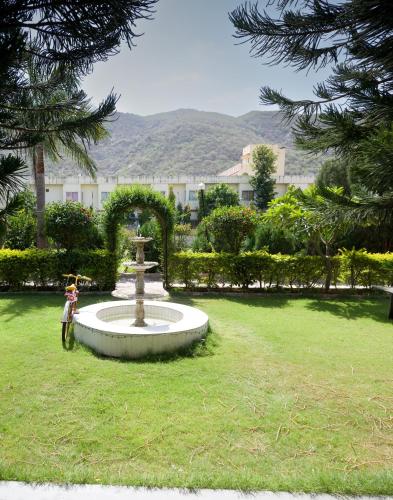 Hotel Prem Villas Pushkar
