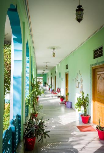Hotel Prem Villas Pushkar