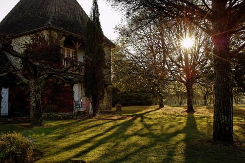 Hotel La Métairie - Les Collectionneurs