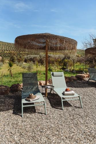  Finca Viva la Vida in Alora