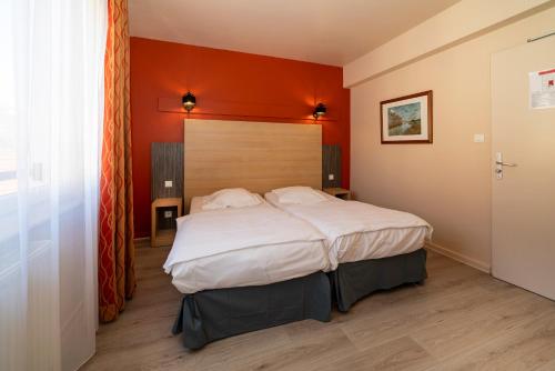 Hotel Majestic Alsace - Strasbourg Nord