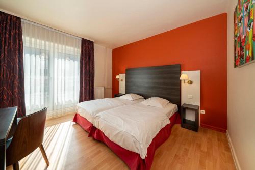 Hotel Majestic Alsace - Strasbourg Nord