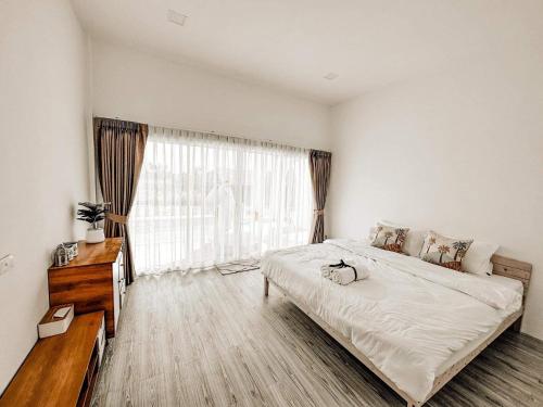 First pool villa พลูวิลล่าโคราช in Nakhonratchasima