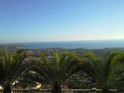 BREATH TAKING SEAVIEW VILLA