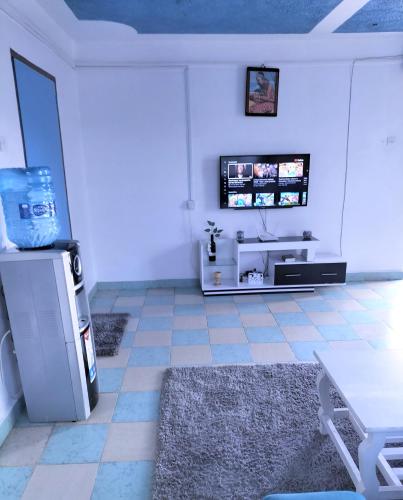 Lux Suites Chief Engineer Apartment Mwingi in Mwingi
