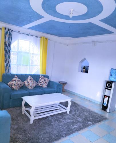 Lux Suites Chief Engineer Apartment Mwingi in Mwingi