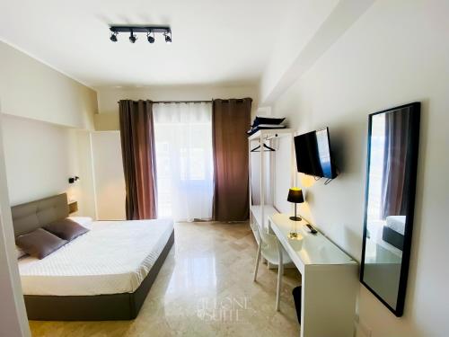 Leone Suite B&B & Restaurant AIC, Palermo