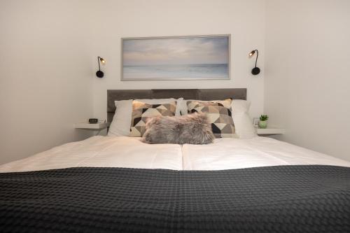 Rooftop cozy apartment near innerstadt with AC - Tap to explore photos