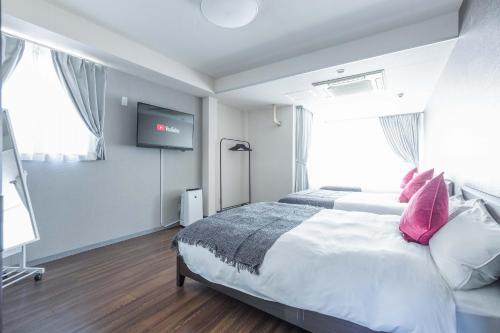 ART NAMBA HIGASHI 3F