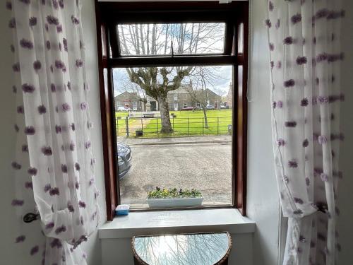 Lottie’s Cottage, Rhynie, Aberdeenshire