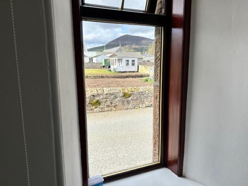 Lottie’s Cottage, Rhynie, Aberdeenshire