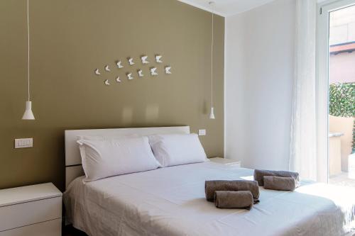 Diaz 67 Cozy Flats In Como