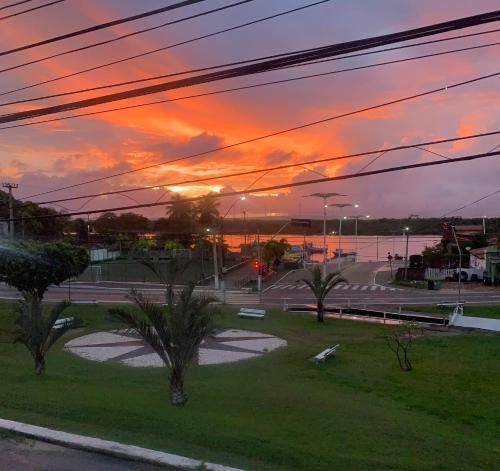 Localize casa na praia